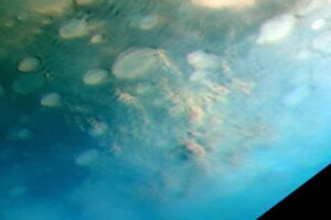 Mars’ın Bulut Atlası: Kızıl Gezegenin Gökyüzü Ne Gizliyor?