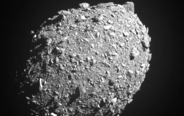 İlk İnsan Yapımı Meteor Yağmuru Yaratıldı ve Dünya'ya Geliyor