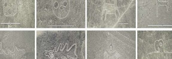 Hundreds of Mysterious Nazca Glyphs Have Just Been Revealed