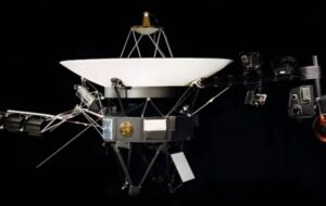 Voyager 1 Ekibi 22 Milyar Km Ötedeki Motorları Onardı