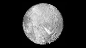 Could Life Exist on Uranus’ Moon? Miranda’s Mysterious Ocean May Hold the Answer