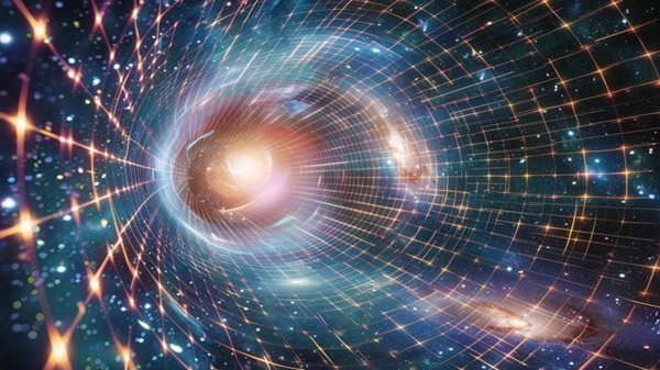 Did Webb Just Find a Time-Bending Supernova Changing Our Understanding of the Universe?