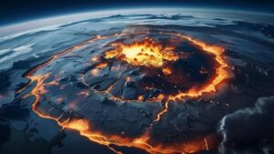 Have We Been Wrong About Earth’s Interior for 250 Million Years?