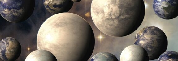 Fotosenteze İhtiyaç Duymayan Yaşam Formları Mümkün mü