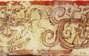 Huracánın Uyarısı