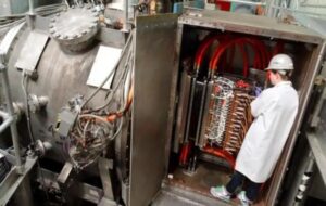US nuclear fusion lab hits 200,000 plasma ‘shots,’ a milestone powering hopes