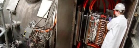 US nuclear fusion lab hits 200,000 plasma ‘shots,’ a milestone powering hopes