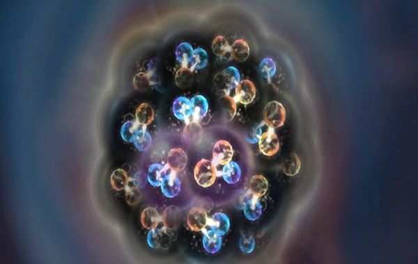 Atomun Gizemi