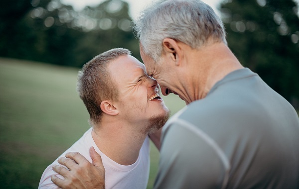 Babanın Yaşı Down Sendromu Riskini Etkileyebilir