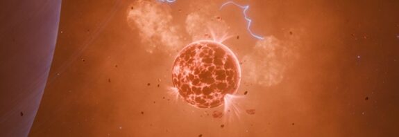 Are We on the Verge of Discovering the First Volcanic Exomoon?