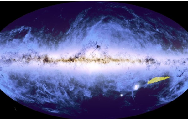 Şimdiye Kadar Yapılmış