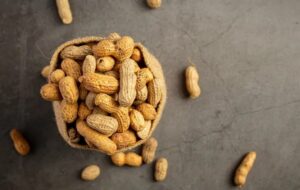 Yabancı Genler: Yer fıstığı, Kızılcık ve Çay Doğal GDO Olarak Etiketlendi