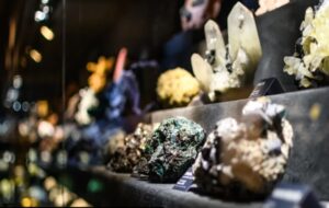 Mineral Kristal