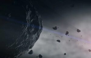 Dünyaya Çarpan Çoğu Göktaşının Şaşırtıcı Kökeni Keşfedildi