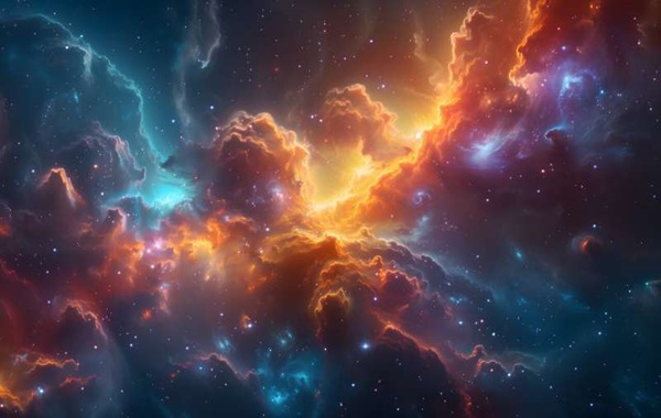 Did the early cosmos balloon in size? A mirror universe going backwards in time may be a simpler explanation