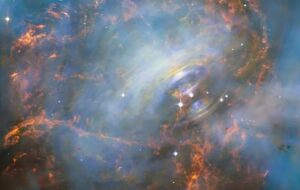 Nötron Yıldızlarının Etrafında Karanlık Madde Bulutları Aranmalı