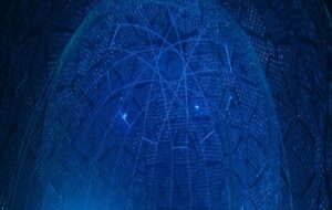 Ghostly Glow of a Nuclear Power Station Was Detected in Pure Water 150 Miles Away