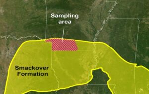 Huge Lithium Reservoir Found Under Arkansas Spells Hope For Renewable Future