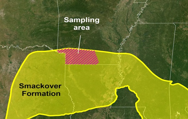 Huge Lithium Reservoir Found Under Arkansas Spells Hope For Renewable Future