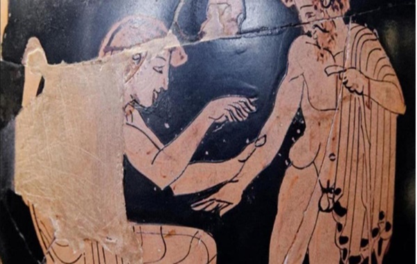 Antik Dönem Tıbbının