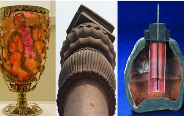 Bugün Hâlâ Gizemini