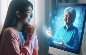 Artık Herkes “Gelecekten Gelen Kendi Versiyonuyla” Konuşabilecek