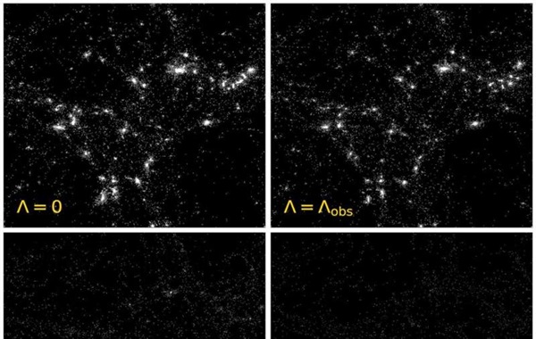 A formula for life? New model calculates chances of intelligent beings in our universe and beyond