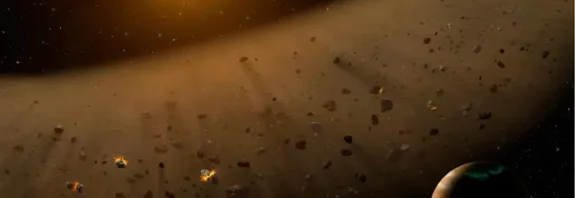 Can Alien Life Exist Without a Planet? What Scientists say