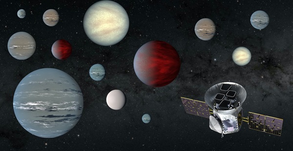 Could New Methods Reveal the Hidden Planets in Our Known Universe?
