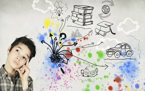 Dikkat Eksikliği ve Hiperaktivite