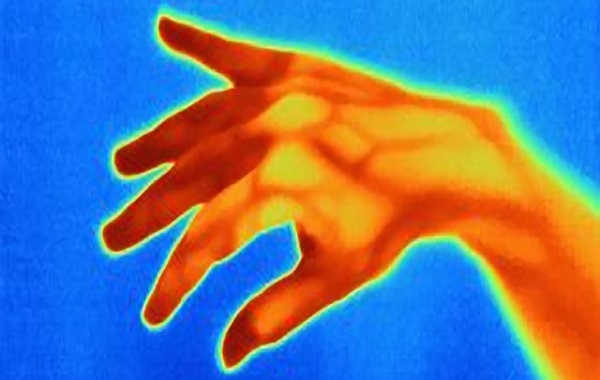 New Discovery Paves The Way to Generating Energy From Body Heat
