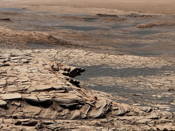 Seasonal Methane Spikes on Mars: Natural Phenomenon or Signs of Life?