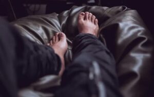 K2 Vitamini Gece Bacak Kramplarını Yüzde 50 Oranında Azaltıyor