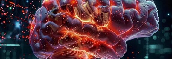 Uçuk Virüsü Beyni İşgal Ediyor ve Alzheimer'ı Tetikliyor
