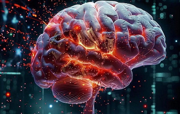 Uçuk Virüsü Beyni İşgal Ediyor ve Alzheimer'ı Tetikliyor