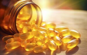 Hamilelikte D Vitamini Almanın Uzun Vadeli Yeni Faydaları Keşfedildi