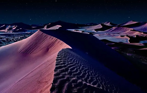 China cell turns heat into electricity without sun, works in dark and deserts