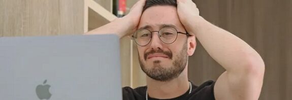 Araştırma: İnsanlar Hatalarından Ders Almıyor