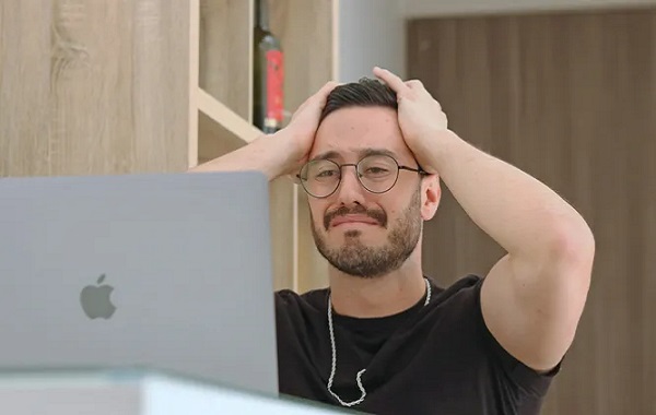 Araştırma: İnsanlar Hatalarından Ders Almıyor