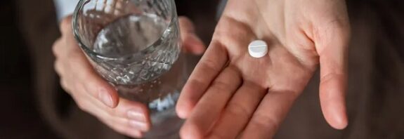 Aspirinden 11 Kat Daha Güçlü: Yeni Bir Antitrombotik İlacı Test Edildi