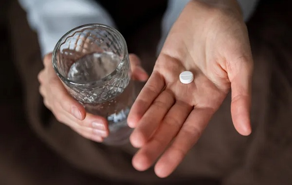Aspirinden 11 Kat Daha Güçlü: Yeni Bir Antitrombotik İlacı Test Edildi
