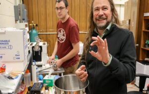 Karanlık Maddenin İzleri