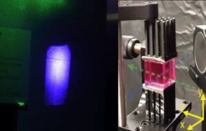 Shadow of light? Scientists make laser beam cast shadow for the first time