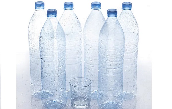 Antibiyotiklerin Şişe Su ile İçilmemesi Gerektiği Ortaya Çıkarıldı