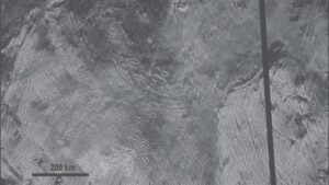 Venus’s ‘Missing’ Craters Found: Could This Change What We Know About the Planet?