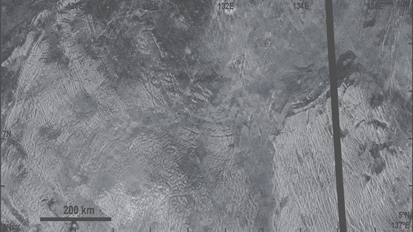 Venus’s ‘Missing’ Craters Found: Could This Change What We Know About the Planet?