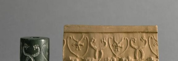 5.500 Yıllık Mezopotamya