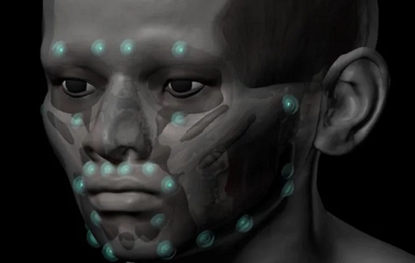 2500 Yıl Önce Ölen Sudan Prensesinin Yüzünü Ortaya Çıkarıldı