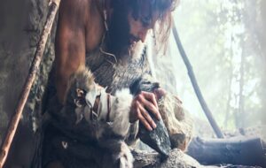 "A Turning Point in Prehistoric Innovation: The Technology Leap of 900,000 Years Ago"