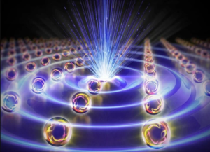Are We Entering a New Era of Light Control with Space-Time Crystal Technology?